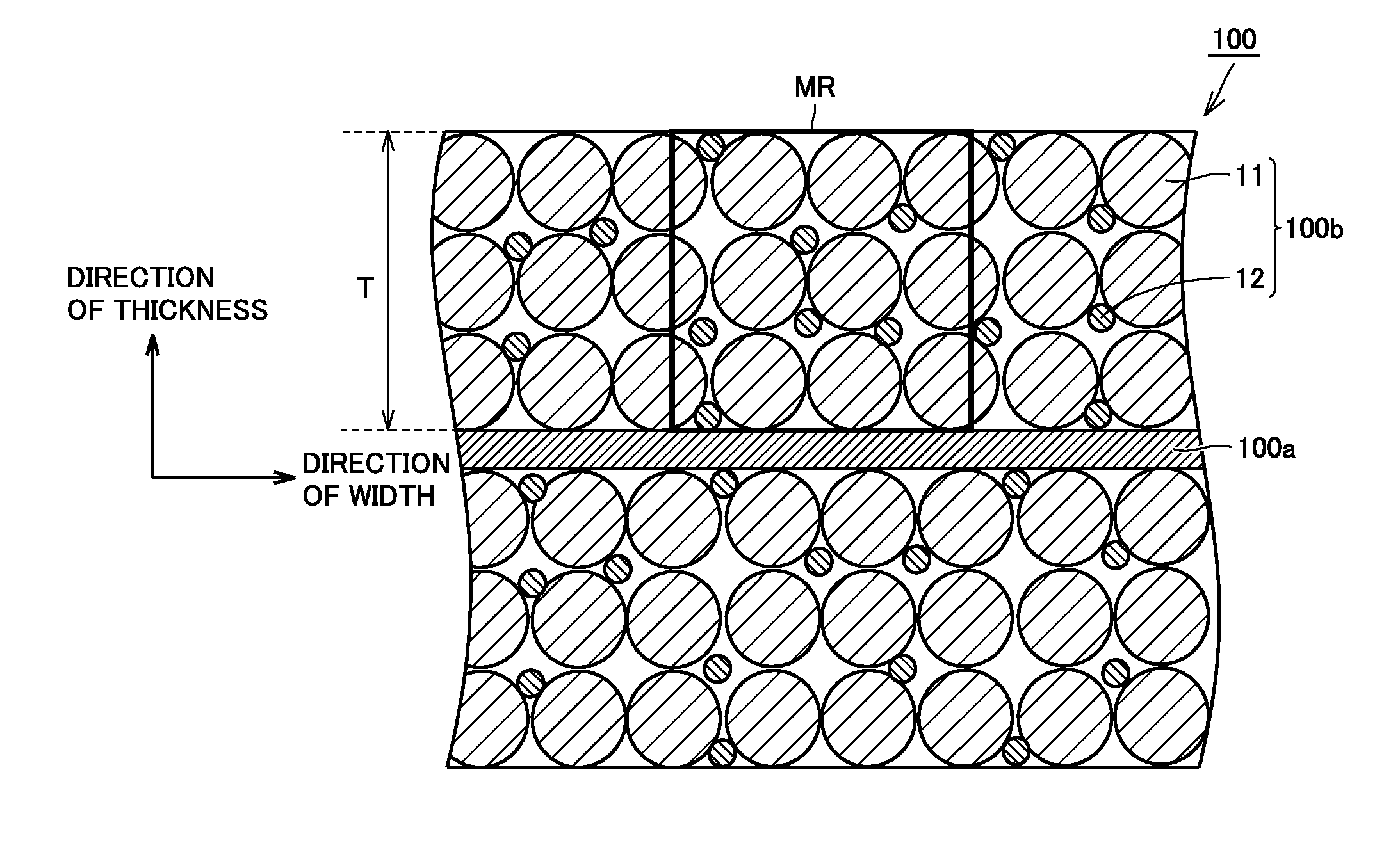 Non-aqueous electrolyte secondary battery and method of manufacturing the same