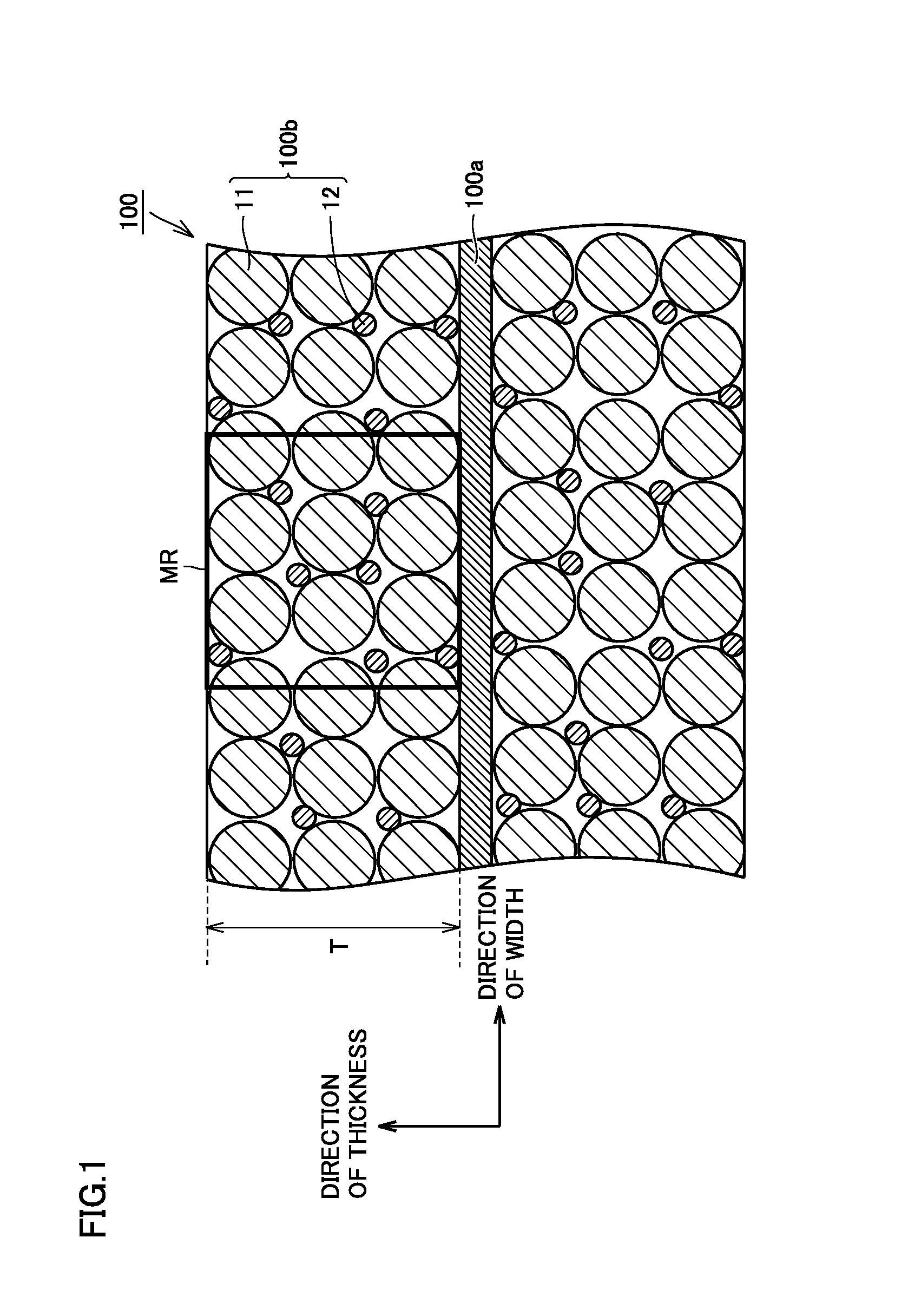 Non-aqueous electrolyte secondary battery and method of manufacturing the same