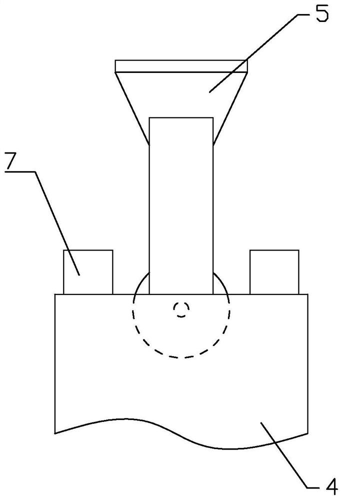 Intelligent disinfection robot for PM2.5 microbial aerosol