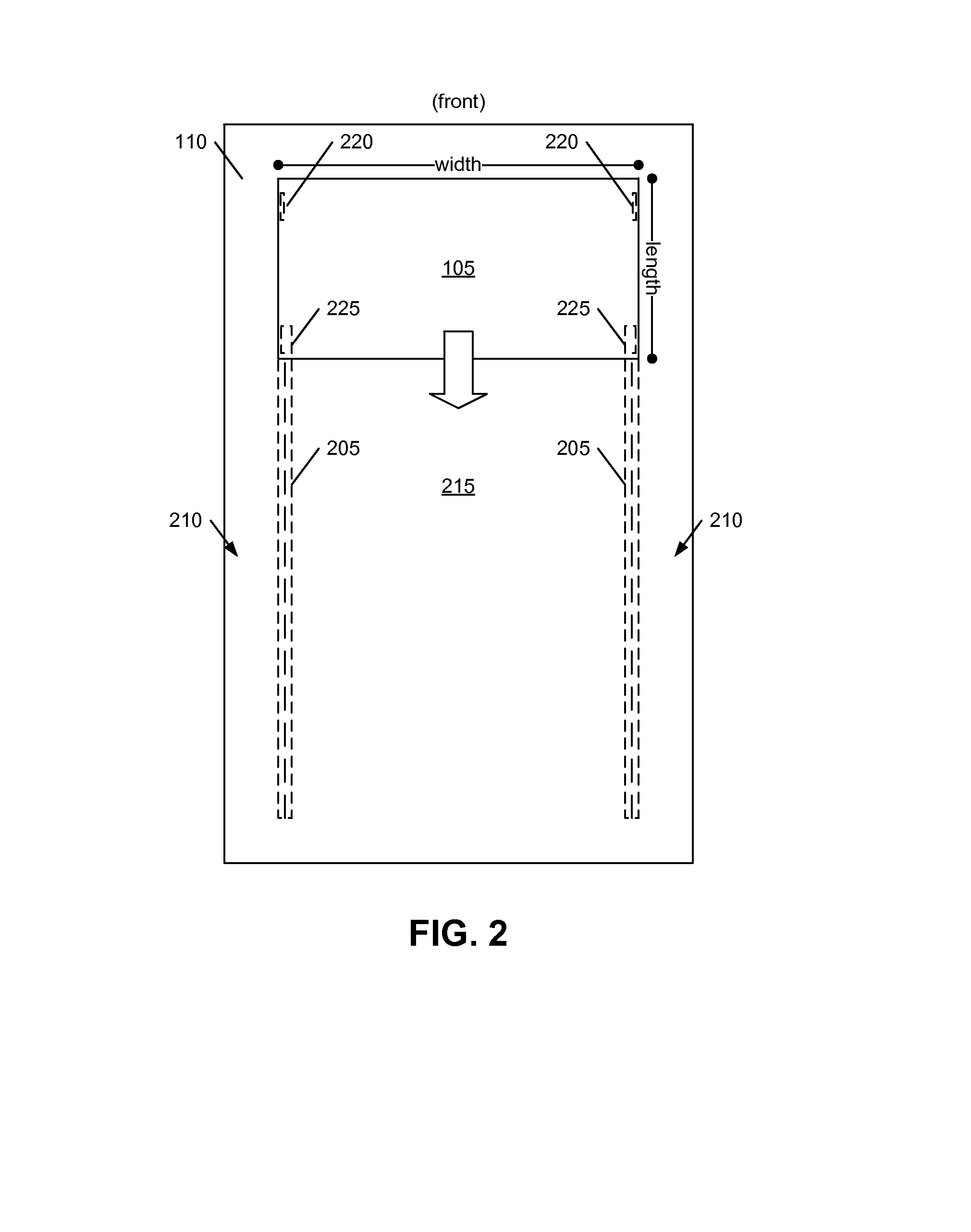 Sunroof Positioning and Timing Elements