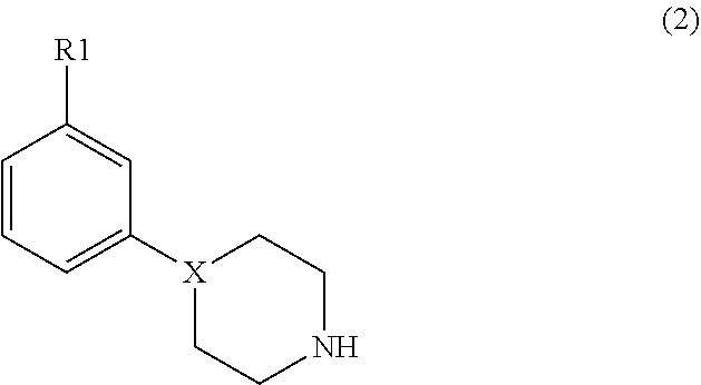 Modulators of dopamine neurotransmission