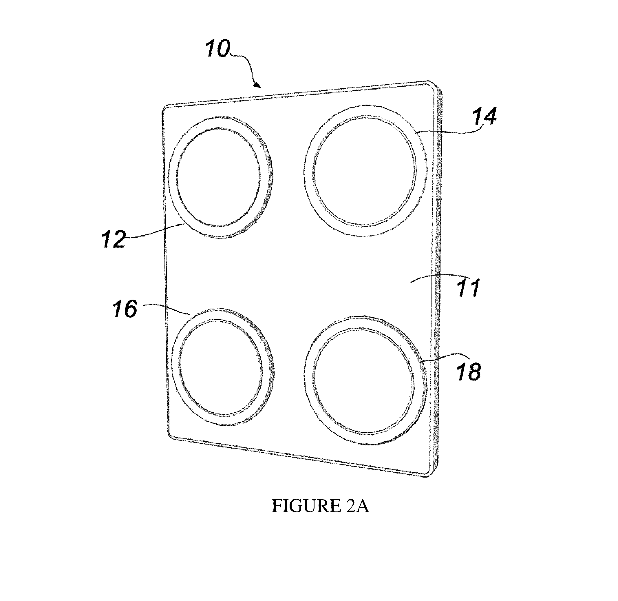 Non-contact electrocardiogram system