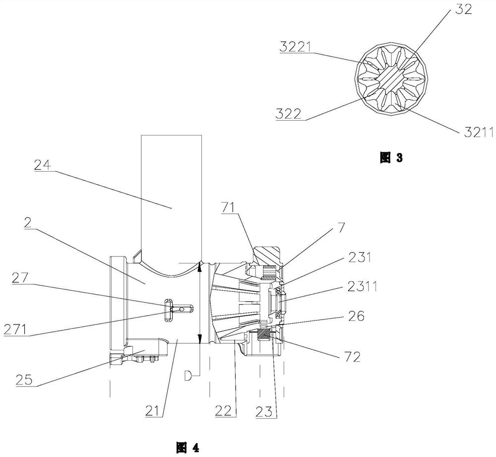 A Miniaturized Horizontal Screw Extrusion Juicer with Easy Installation