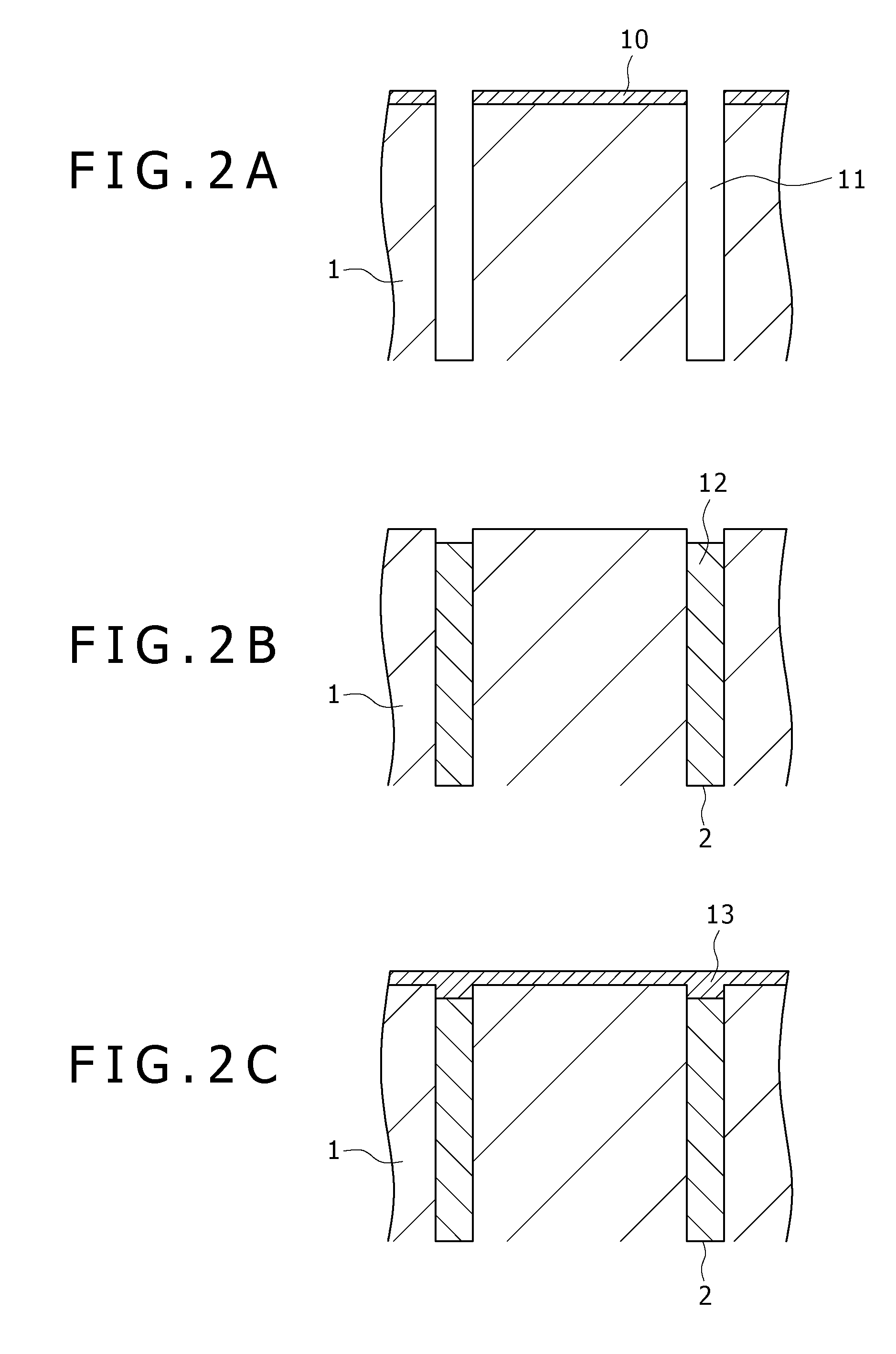 Solid-state imaging device and method of manufacturing the same