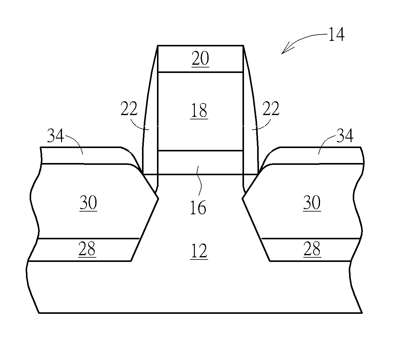 Semiconductor device and method for fabricating the same