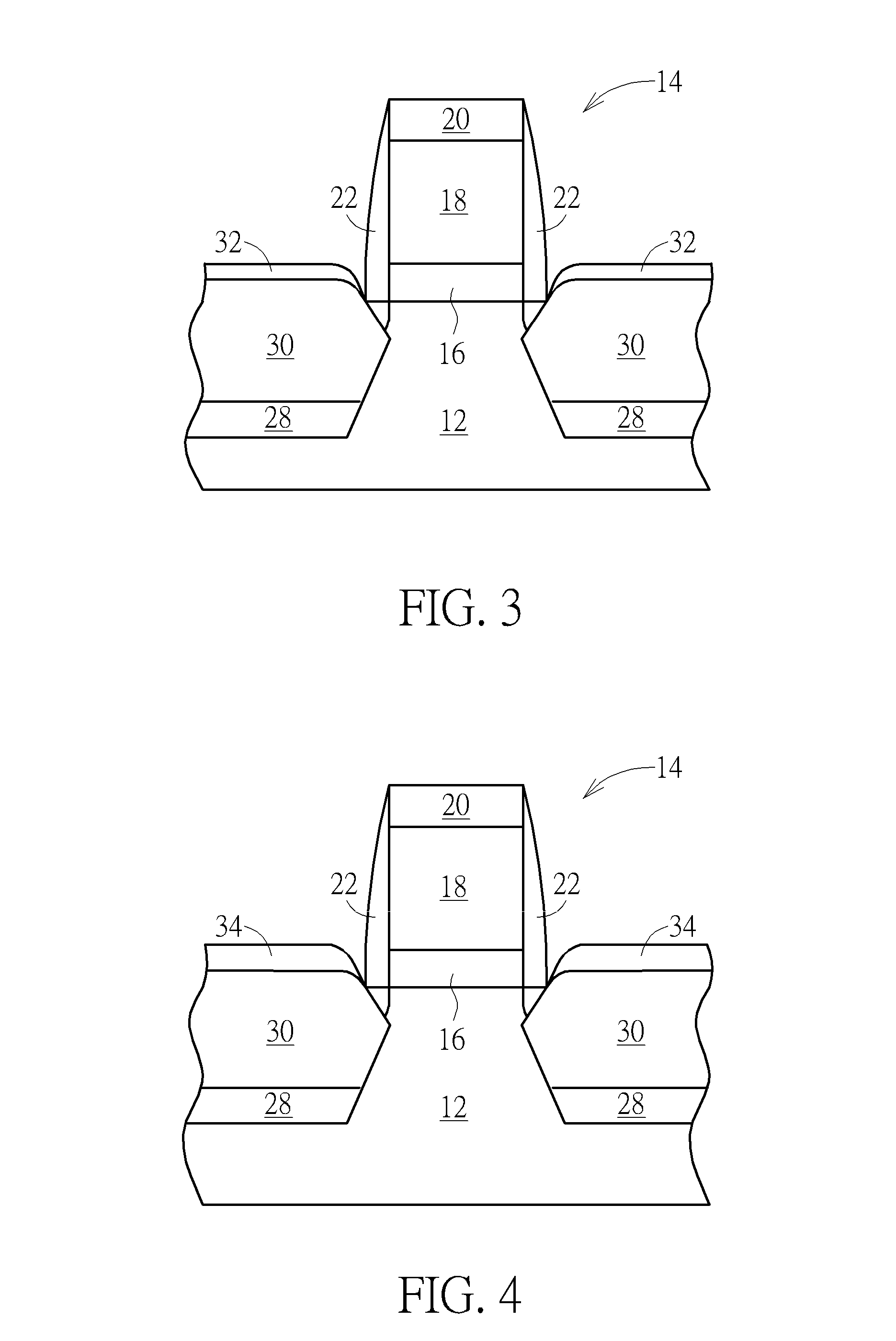 Semiconductor device and method for fabricating the same