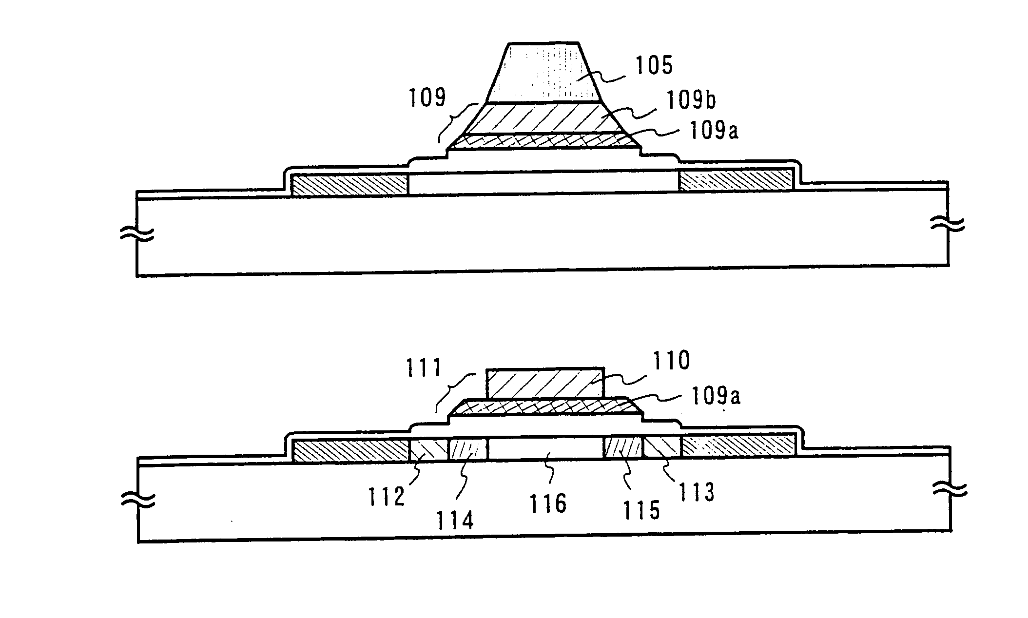 Light emitting device and fabricating method thereof