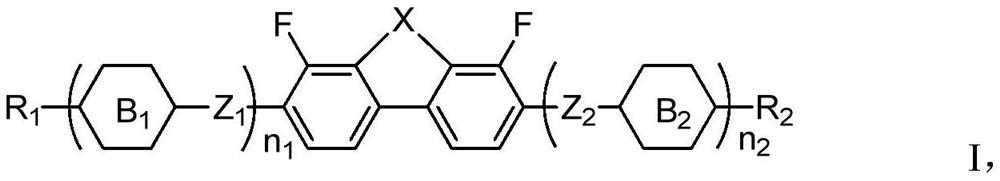 Liquid crystal compound and liquid crystal composition containing same, and liquid crystal display device