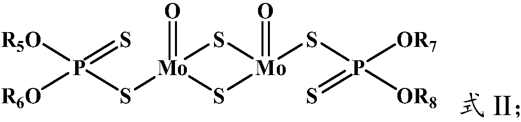 Liquid lubricating agent and drilling fluid