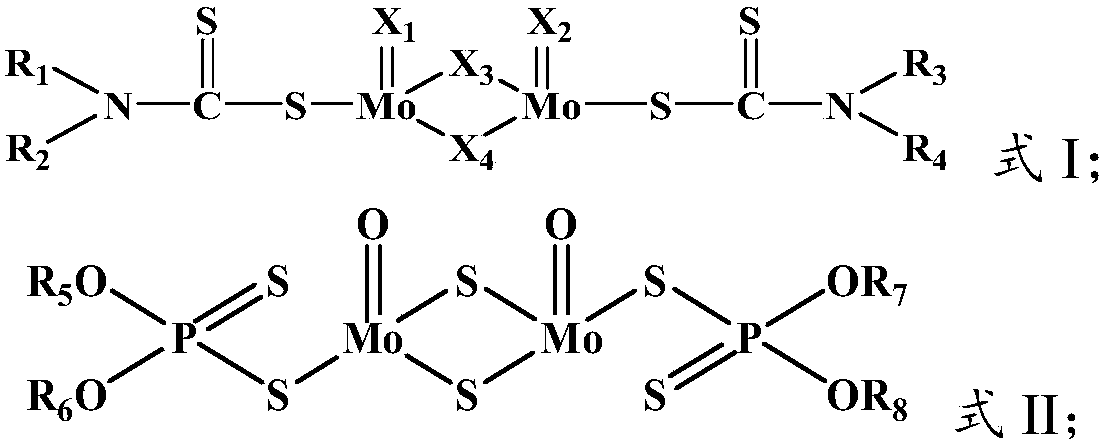 Liquid lubricating agent and drilling fluid