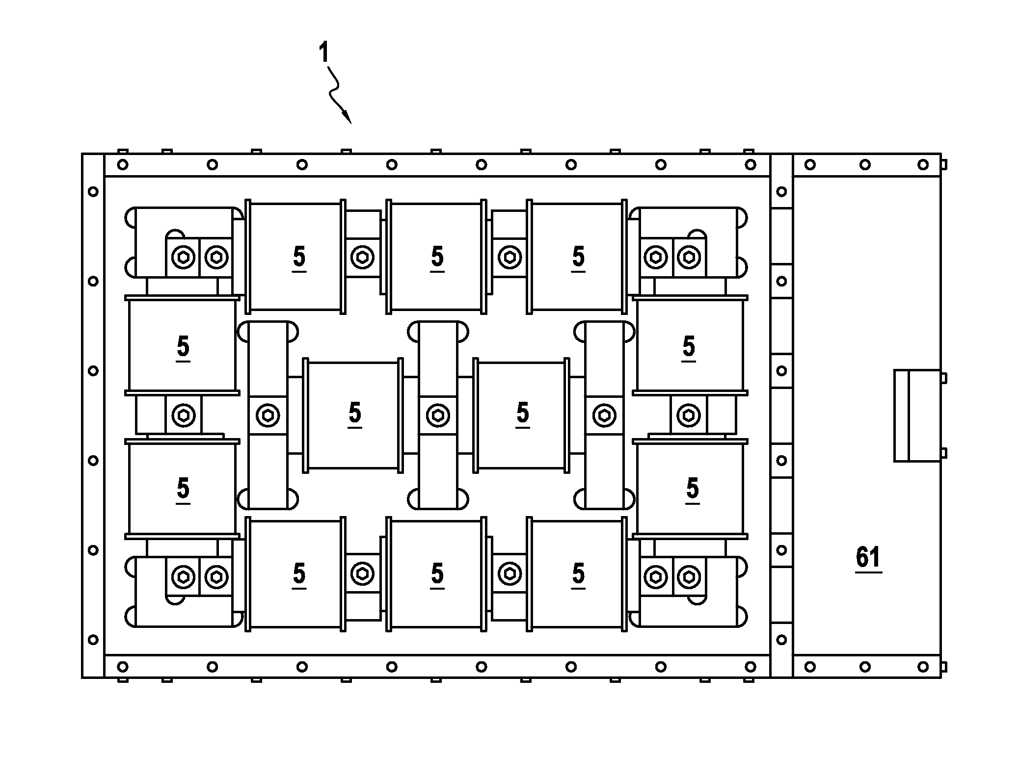 Systems and methods for welding