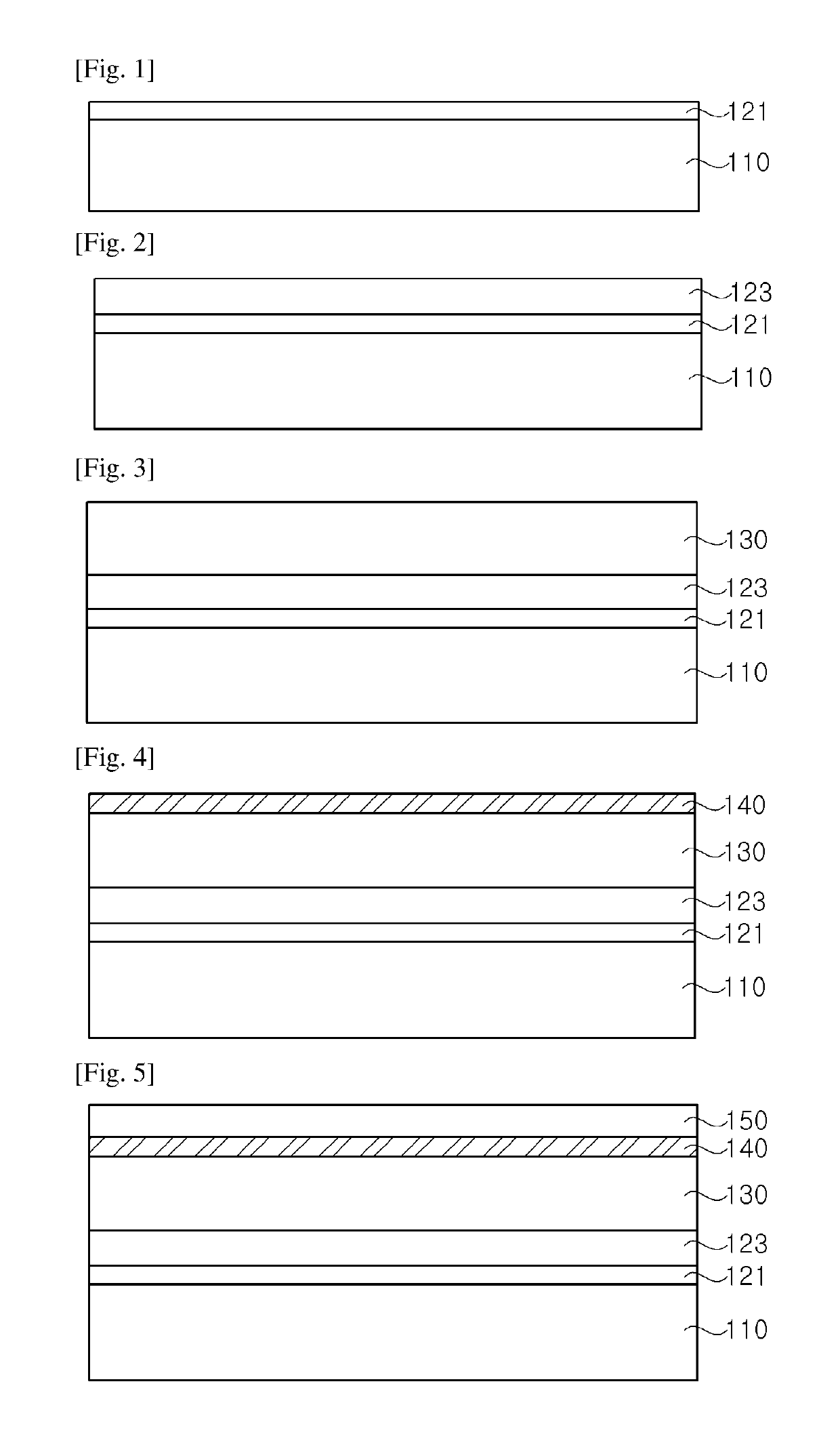 UV light emitting device