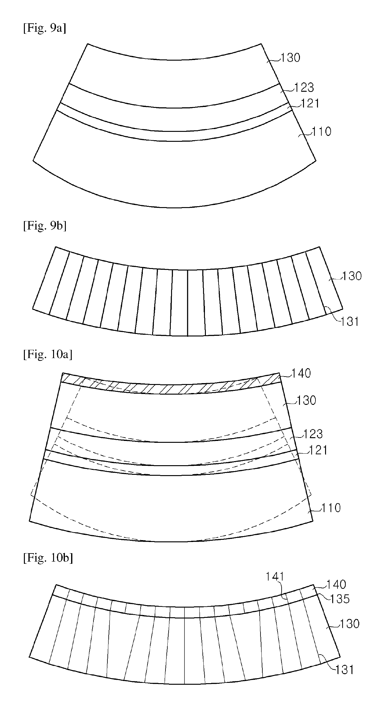 UV light emitting device