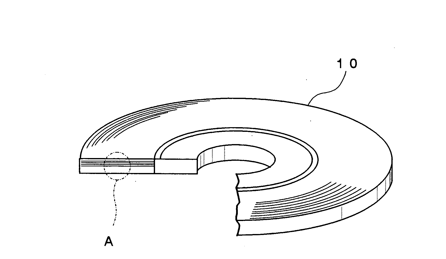 Optical recording medium