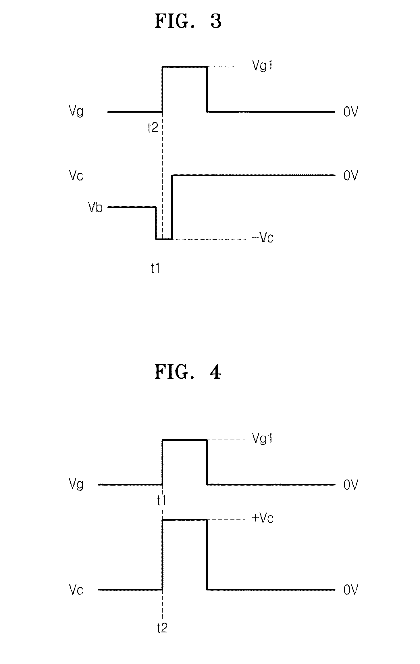 Method of reducing current collapse of power device