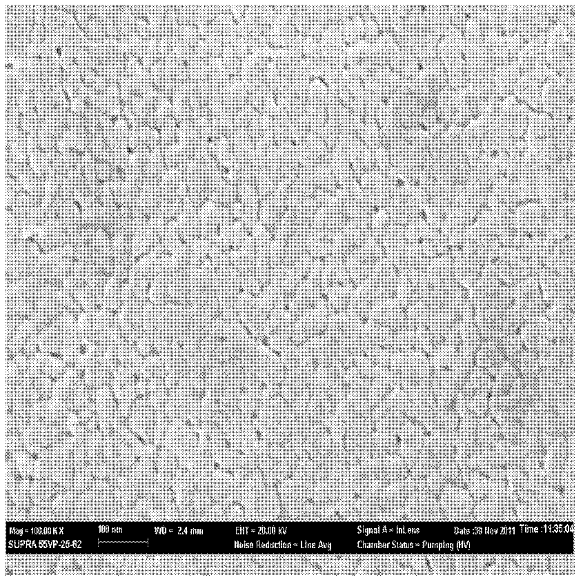 Sol-gel method for preparing micro/nano titanium dioxide and lyophobic film thereof on metal surfaces