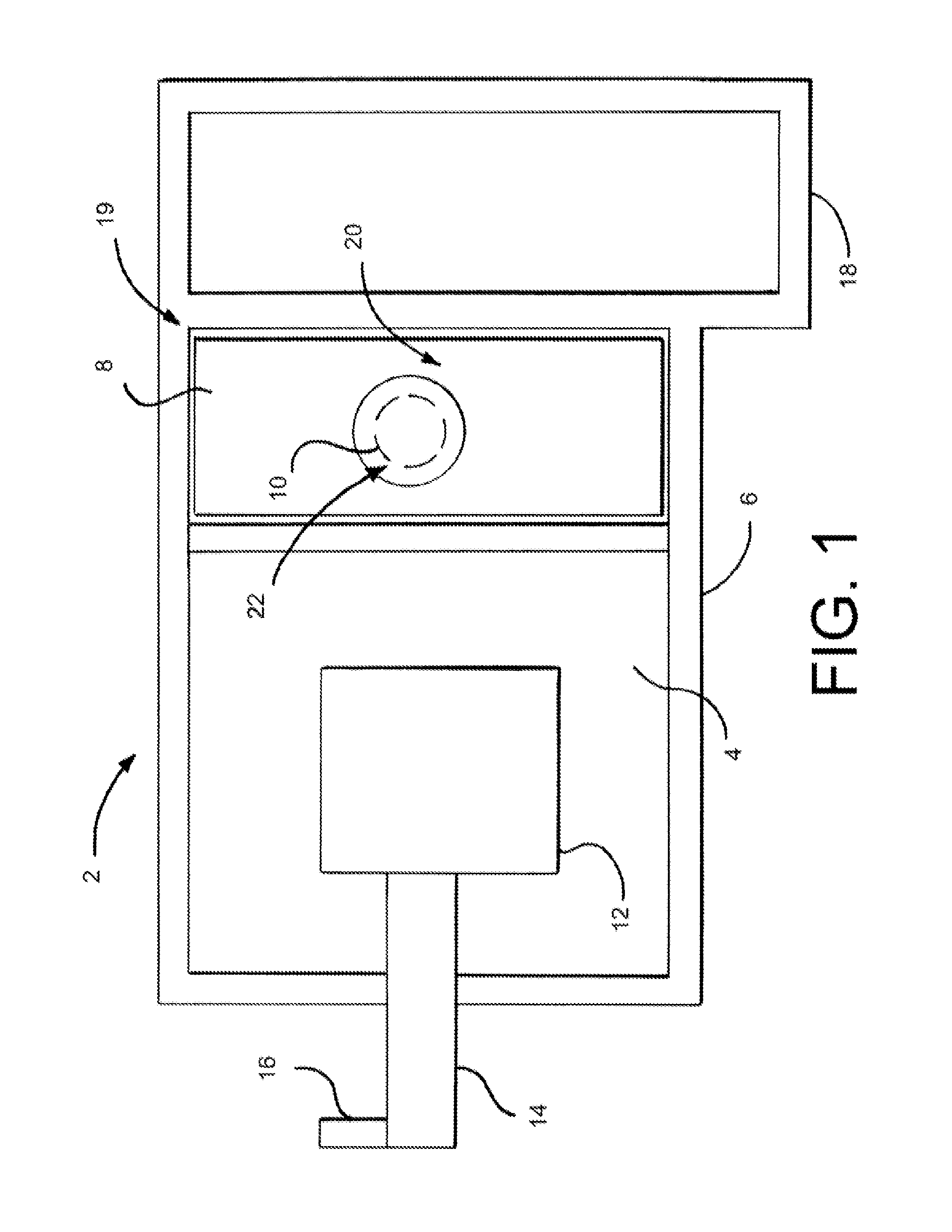 Vibration dampening for a power tool