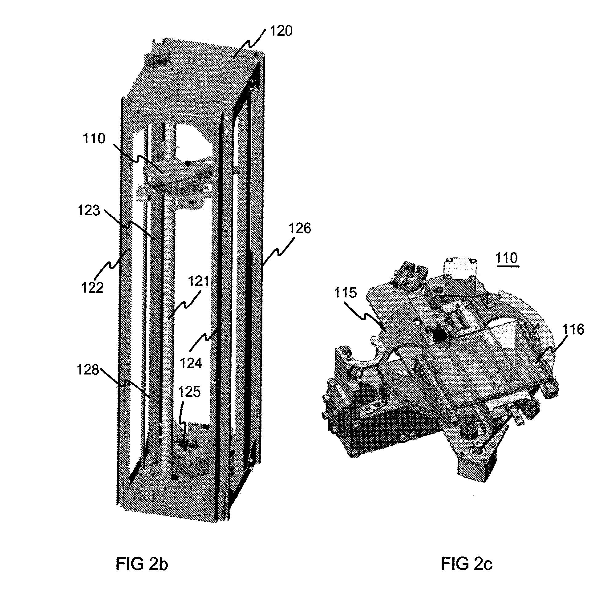 Automated instrumentation and method for measurements of samples