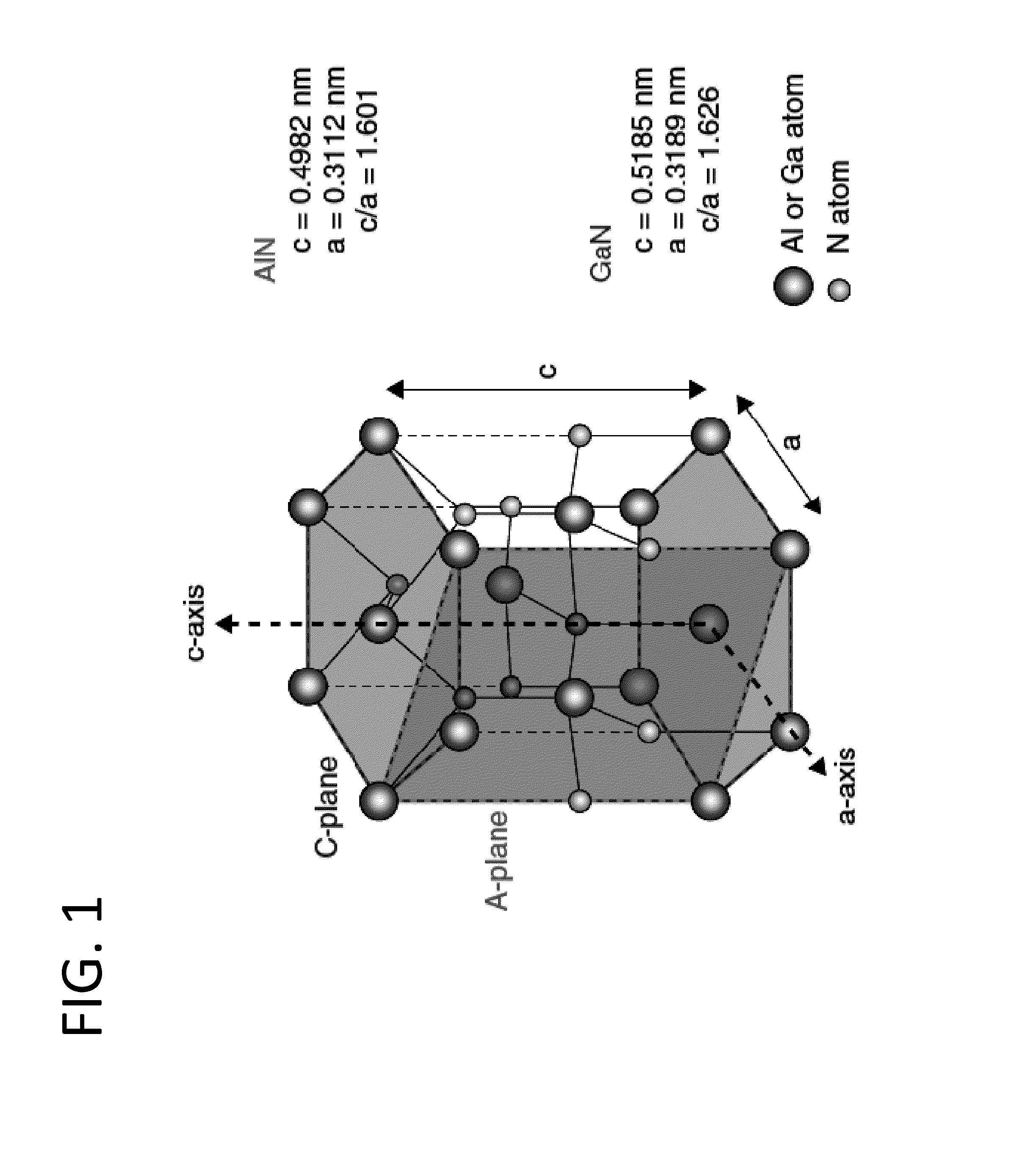 Light emitting device having group iii-nitride current spreading layer doped with transition metal or comprising transition metal nitride