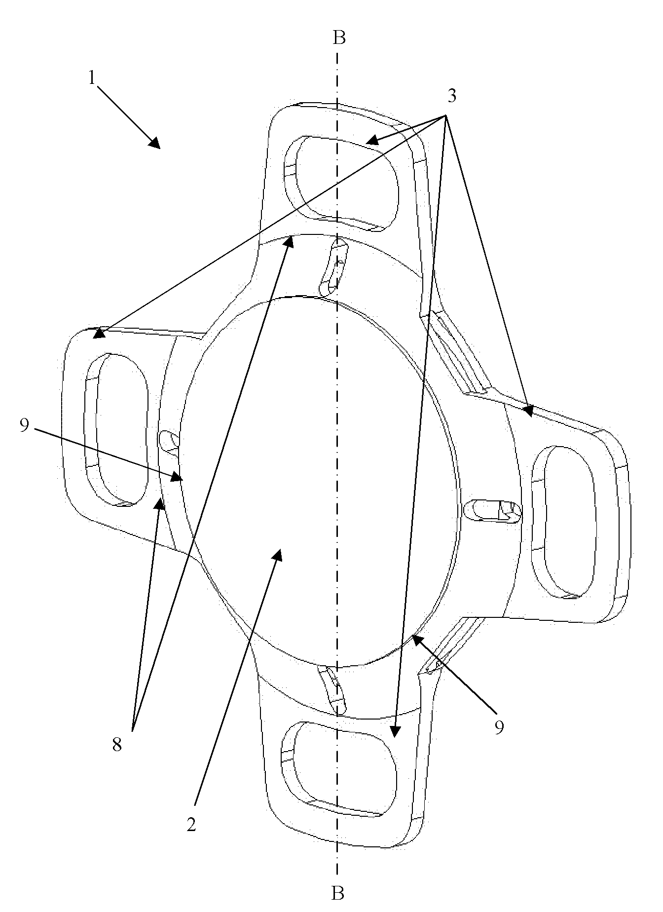 Dynamic dual-mode adjustable intraocular lens and dynamic adjusting method for human eyesight