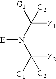 Stabilized electrochromic media