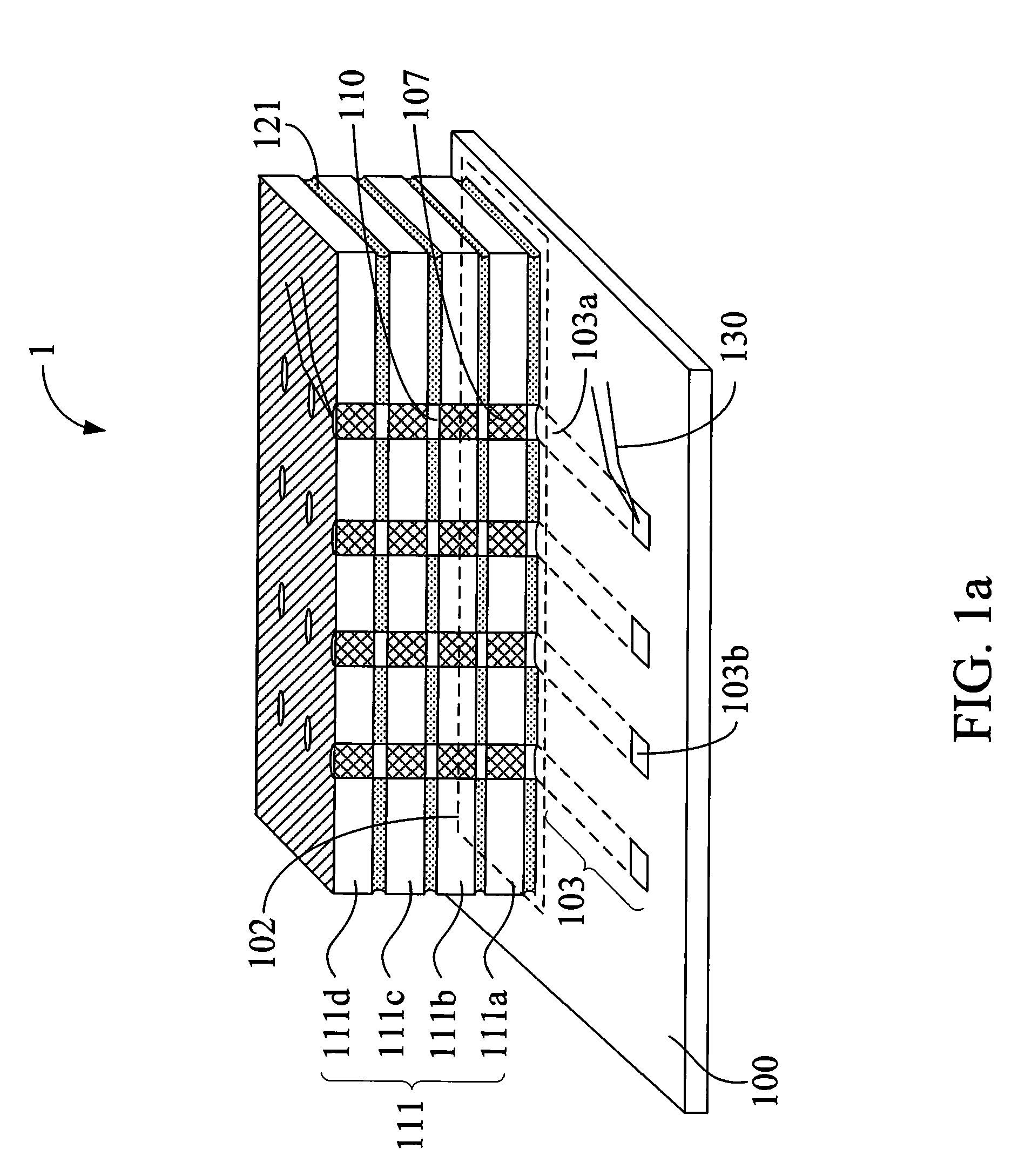 Semiconductor package structure and method for manufacturing the same