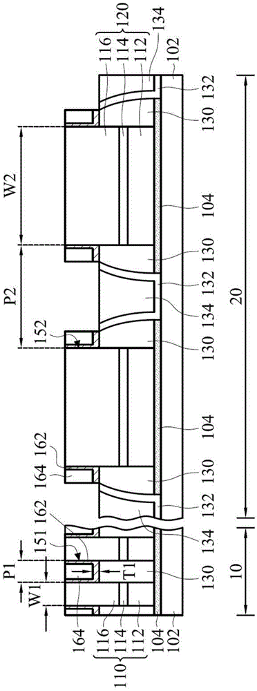 Nonvolatile memory device and manufacturing method thereof