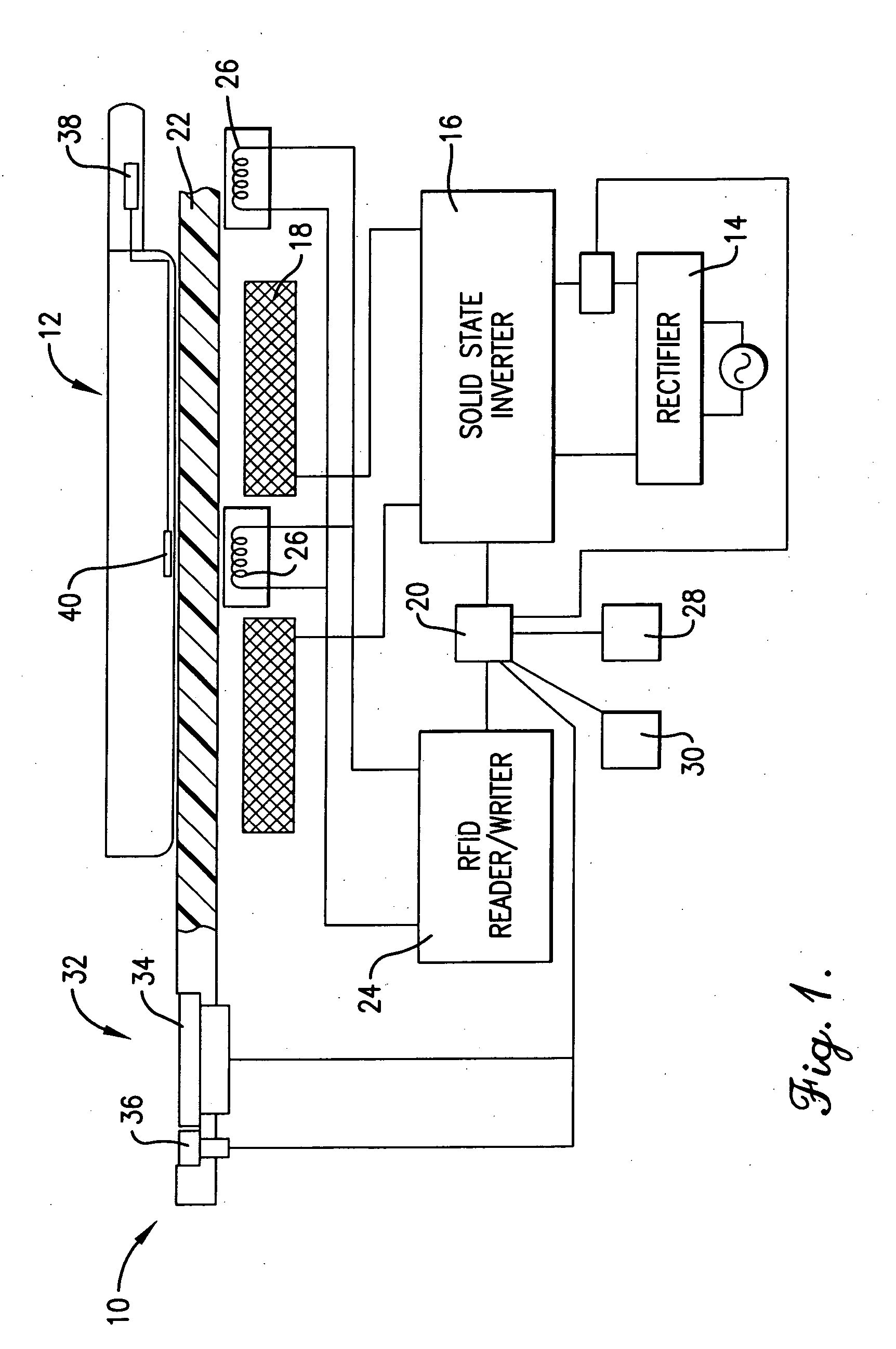 Boil detection method and computer program