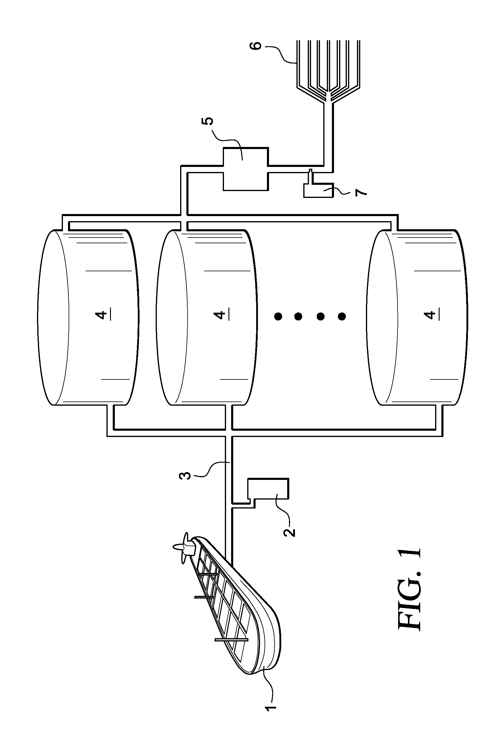 Liquid Gas Vaporization and Measurement System and Method