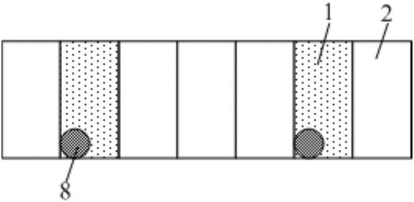 Display panel and manufacturing method thereof, and display apparatus