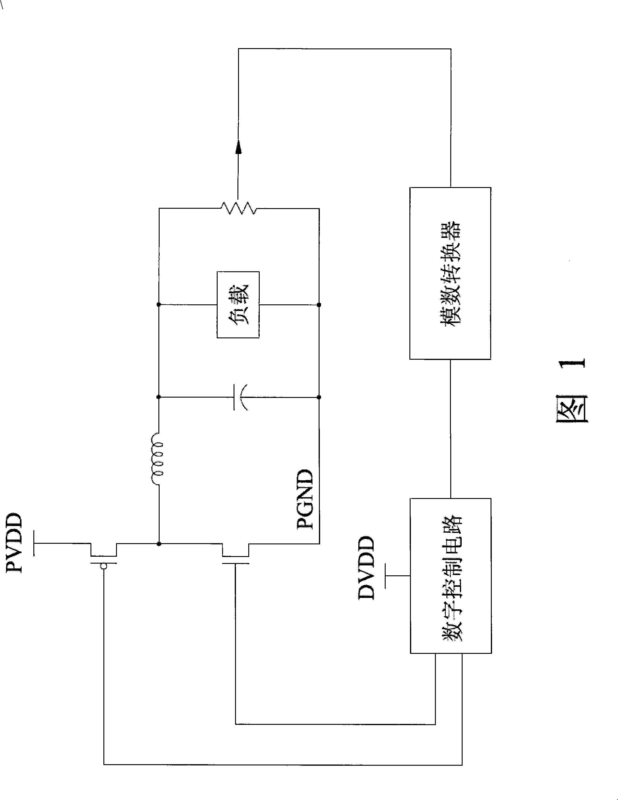 DC-DC converter