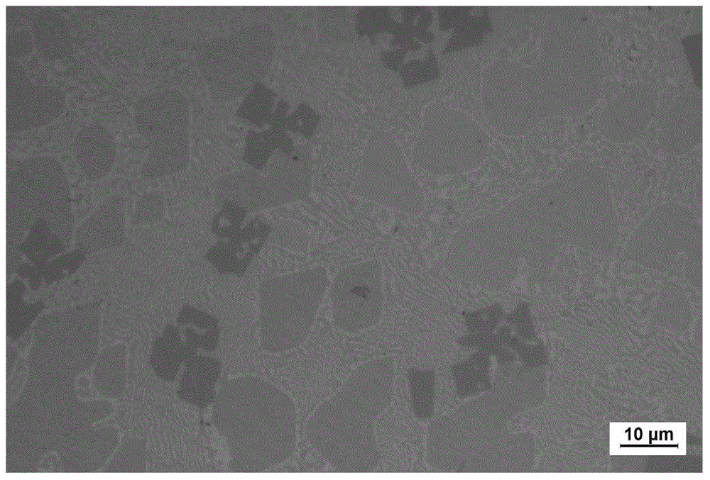 Al-base amorphous/nanocrystalline composite solder and preparing method thereof