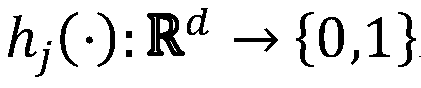 A self-stepping image classification method and system