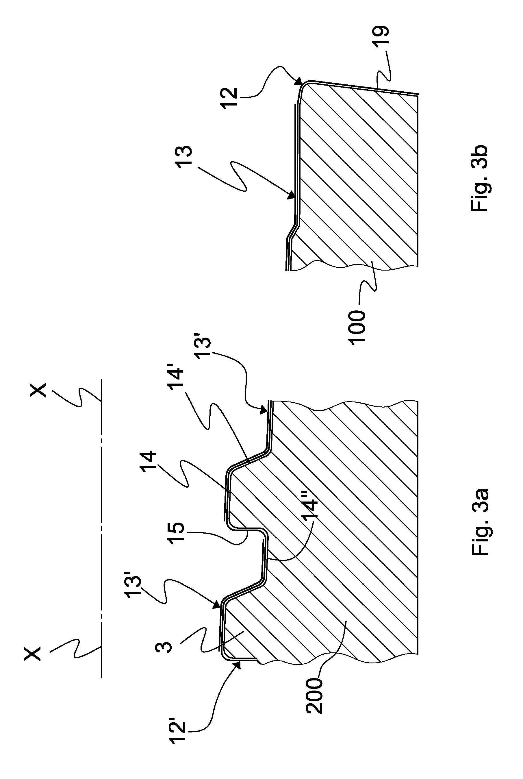 Threaded connections with high and low friction coatings