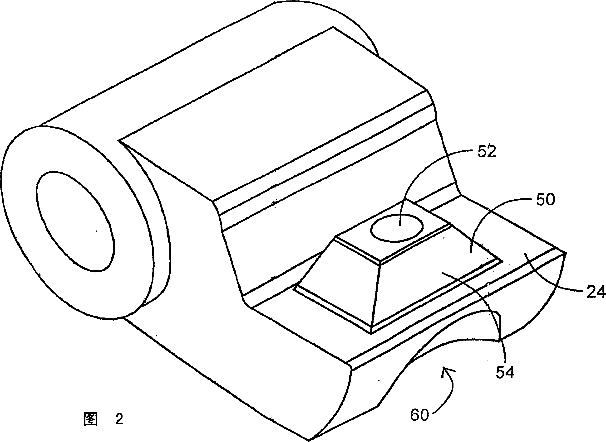 Beating arrangement