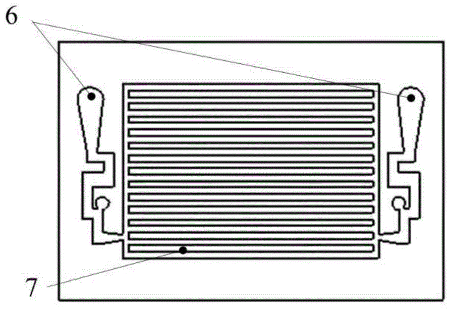 Method using low-melting-point alloy for sealing micro heat pipe filling hole