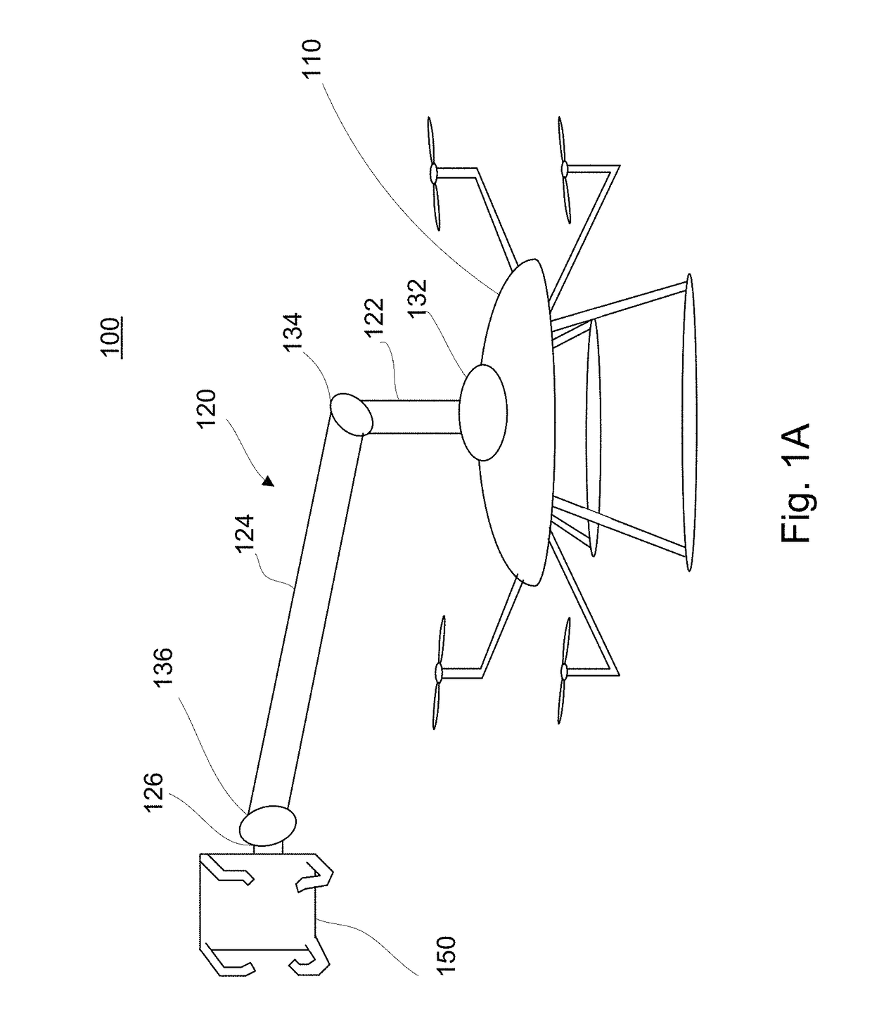 Autonomous aerial cable inspection system