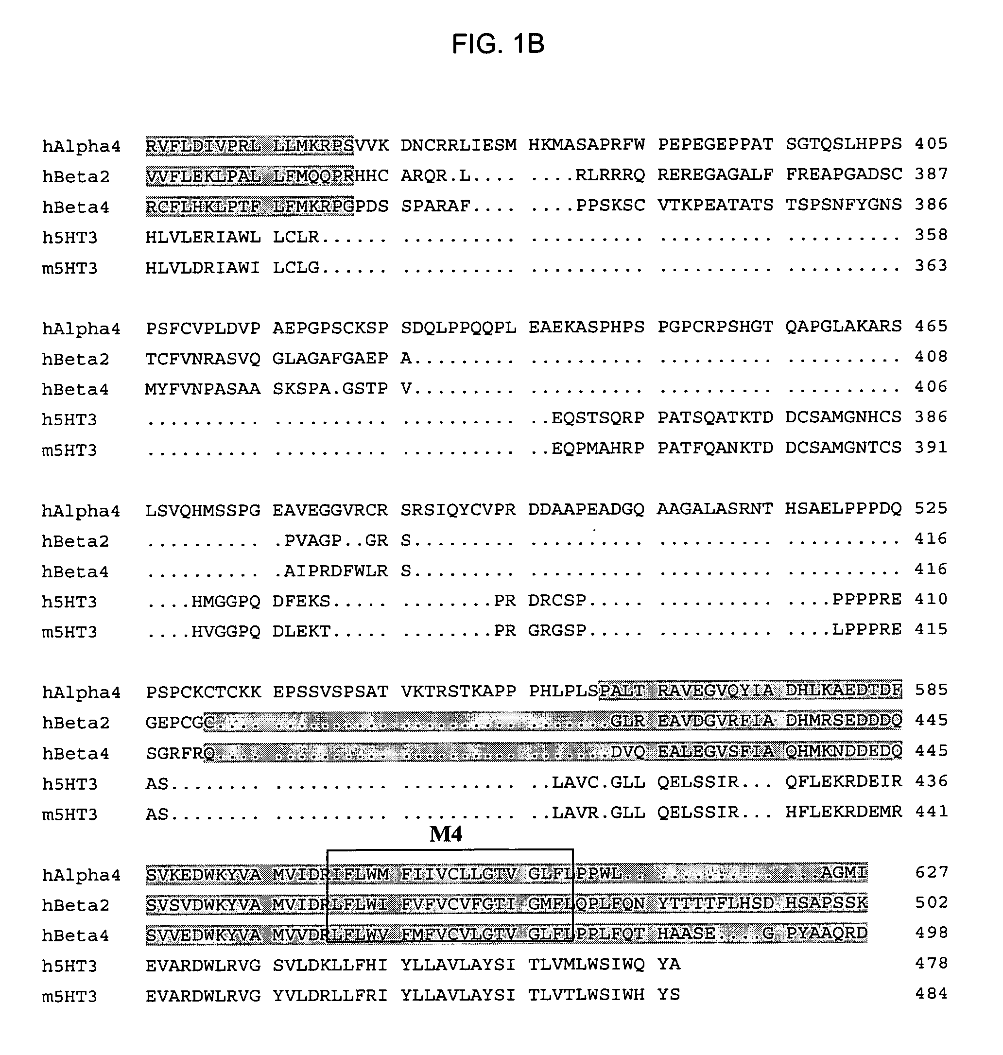 Methods and compositions relating to chimeric nicotinic receptor subunits