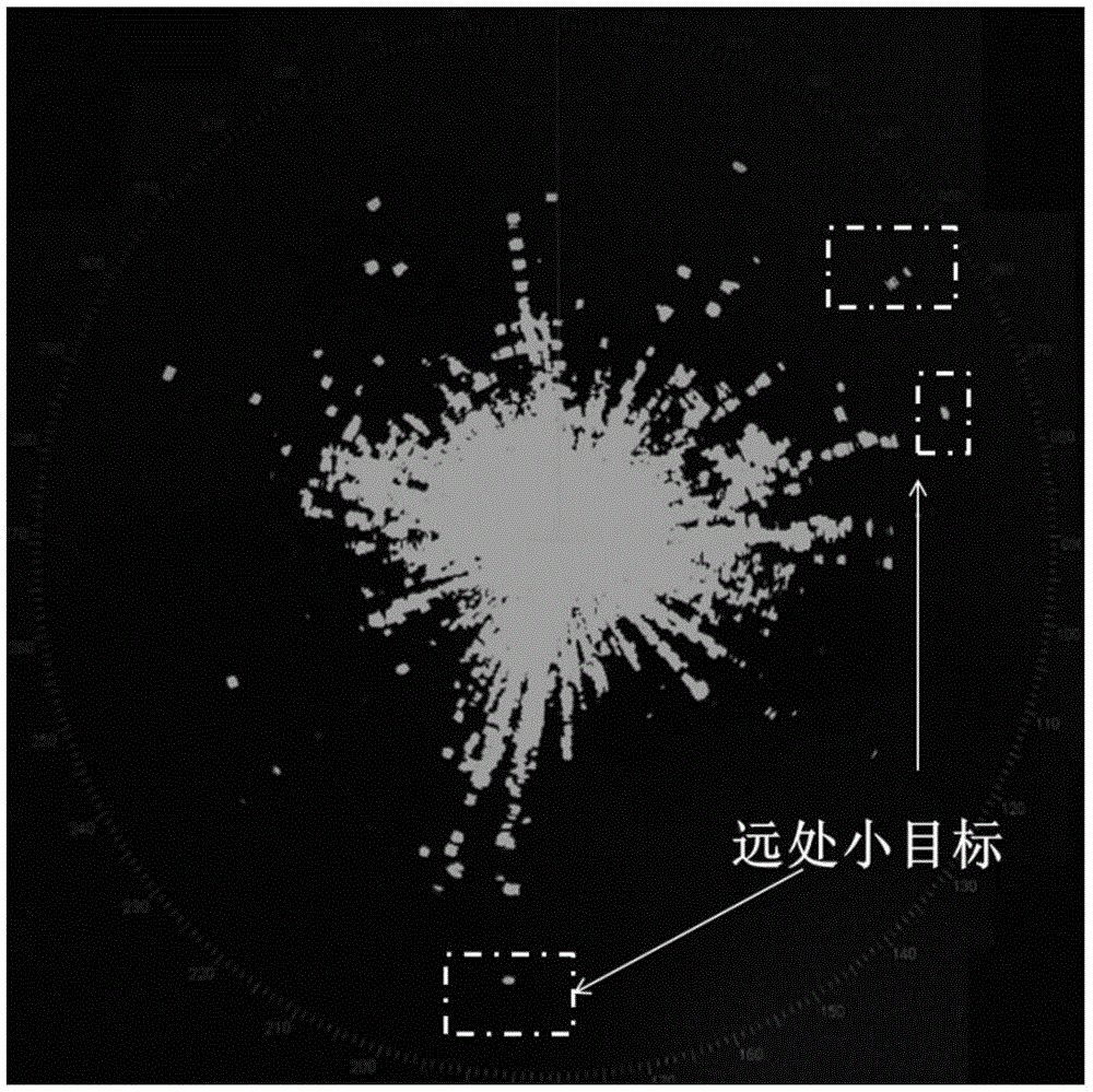 Adaptive Maximum Intermediate Frequency Energy Tracking Radar Receiver System