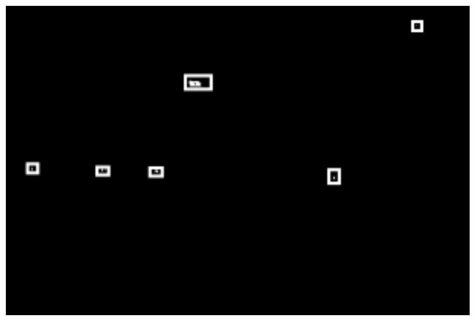 Target detection method based on multi-source sensor fusion