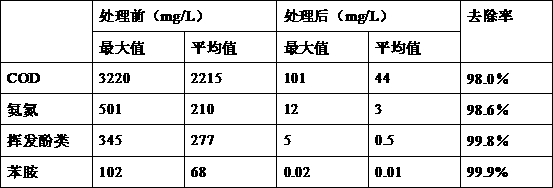 Microorganism bacterium agent for treating industrial wastewater pollution