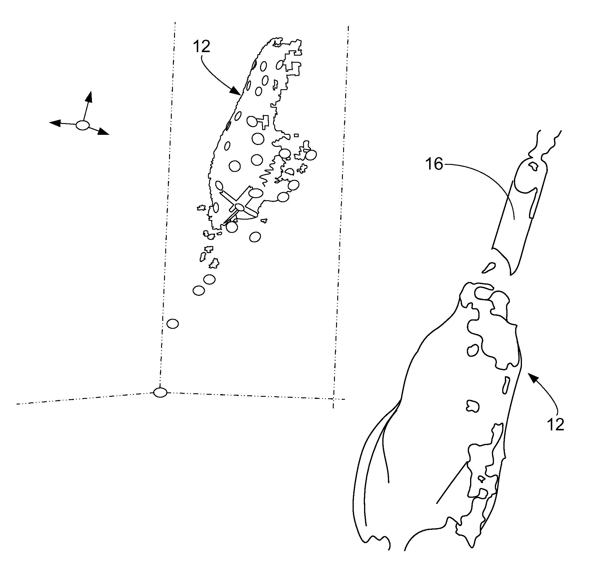 Method of digitally constructing a prosthesis