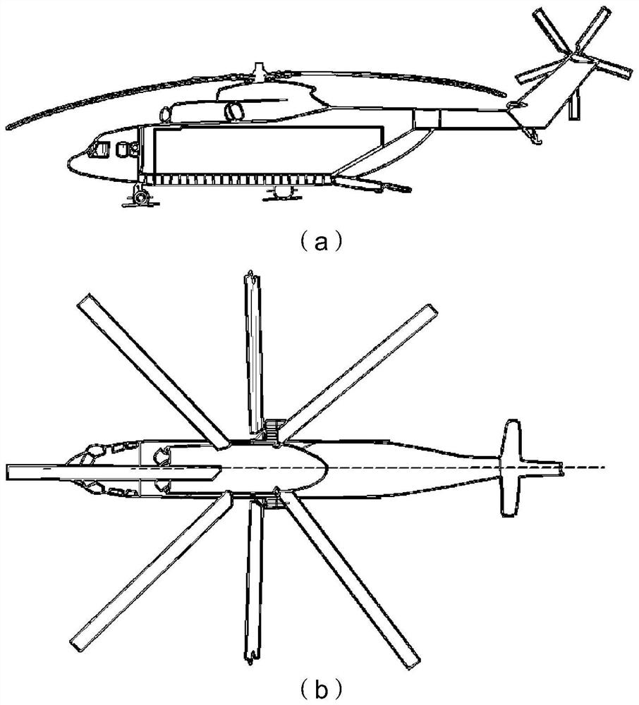 A system and method for verifying parachute opening strength of infinite mass