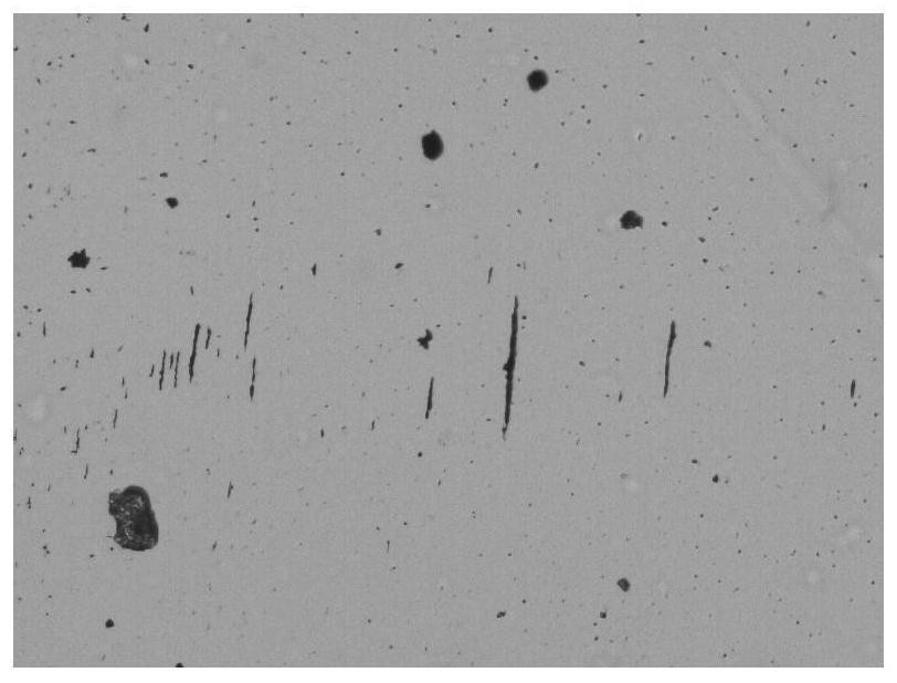 Novel wear monitoring method for transmission lubrication system of military aero-engine