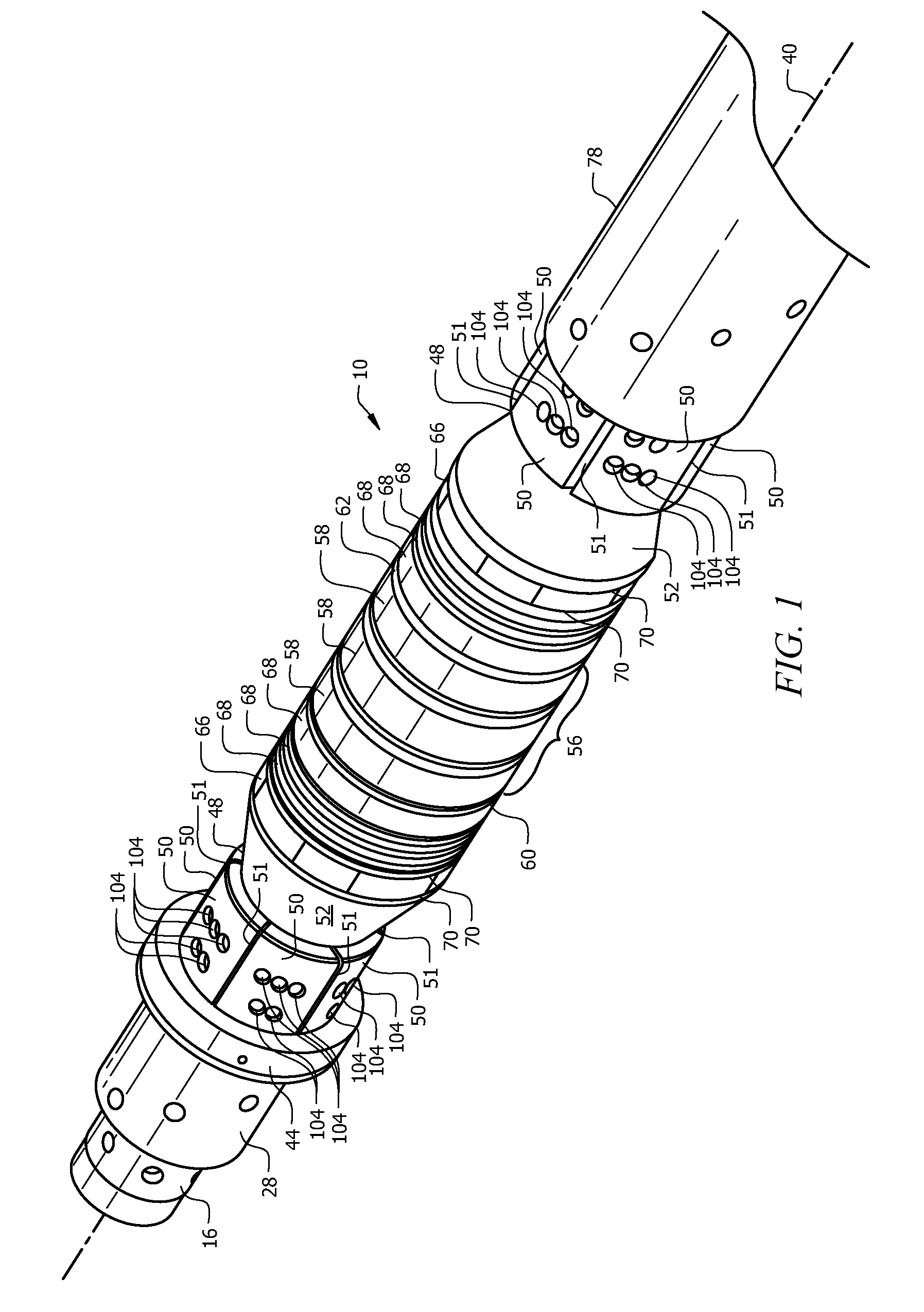 Expansion Device