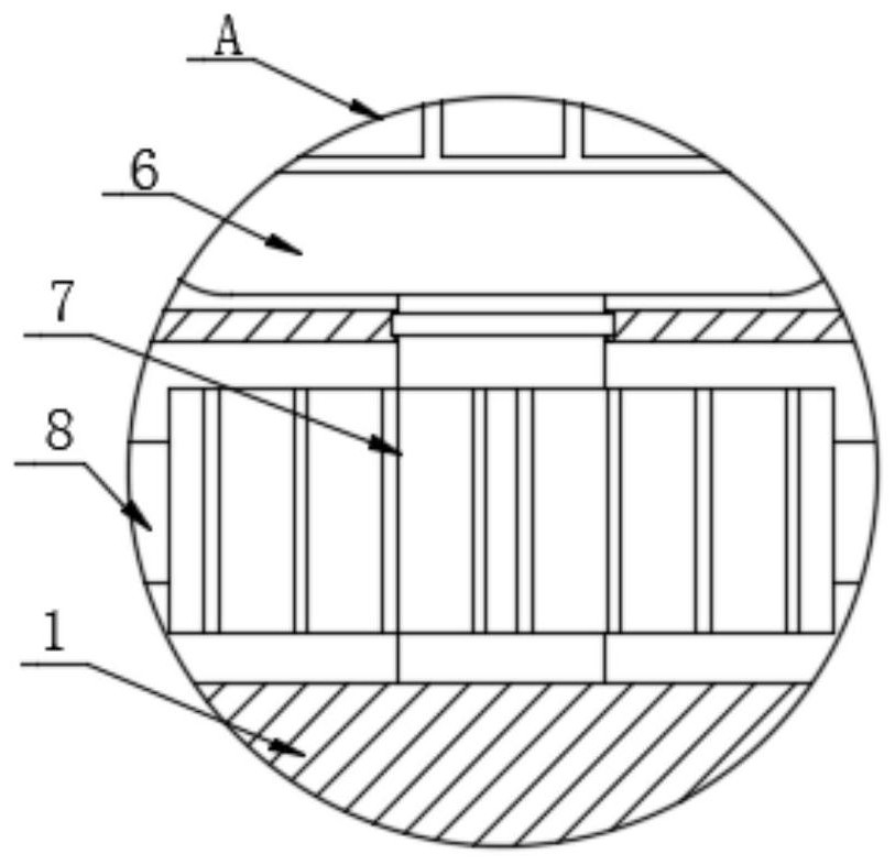 Medical radiography enhancement auxiliary device for radiology department