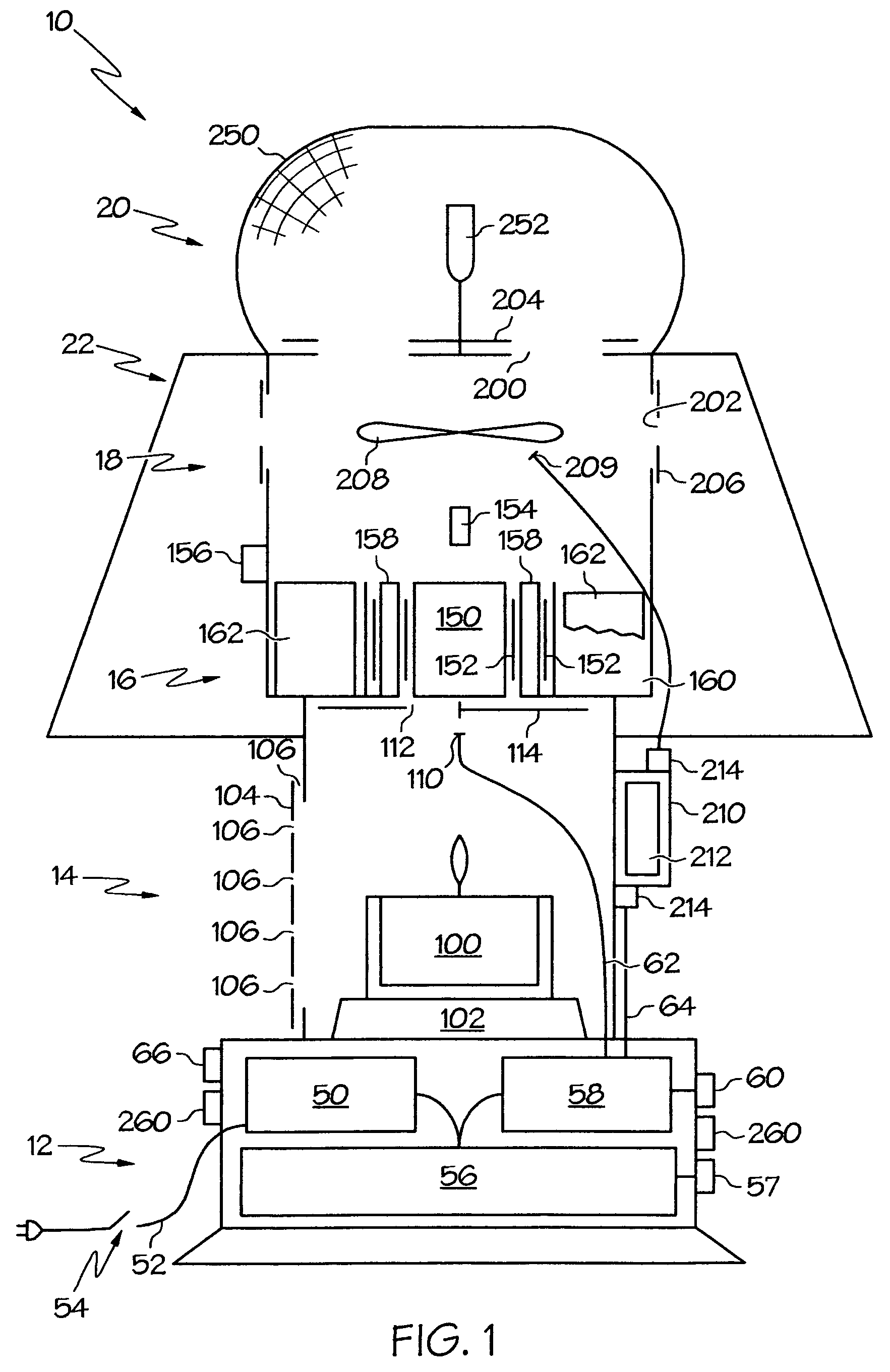 Bug killing device