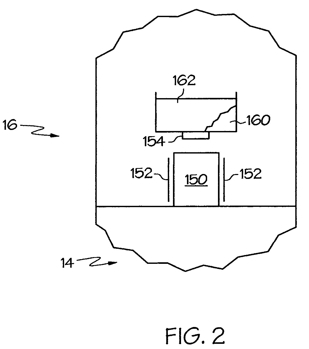 Bug killing device