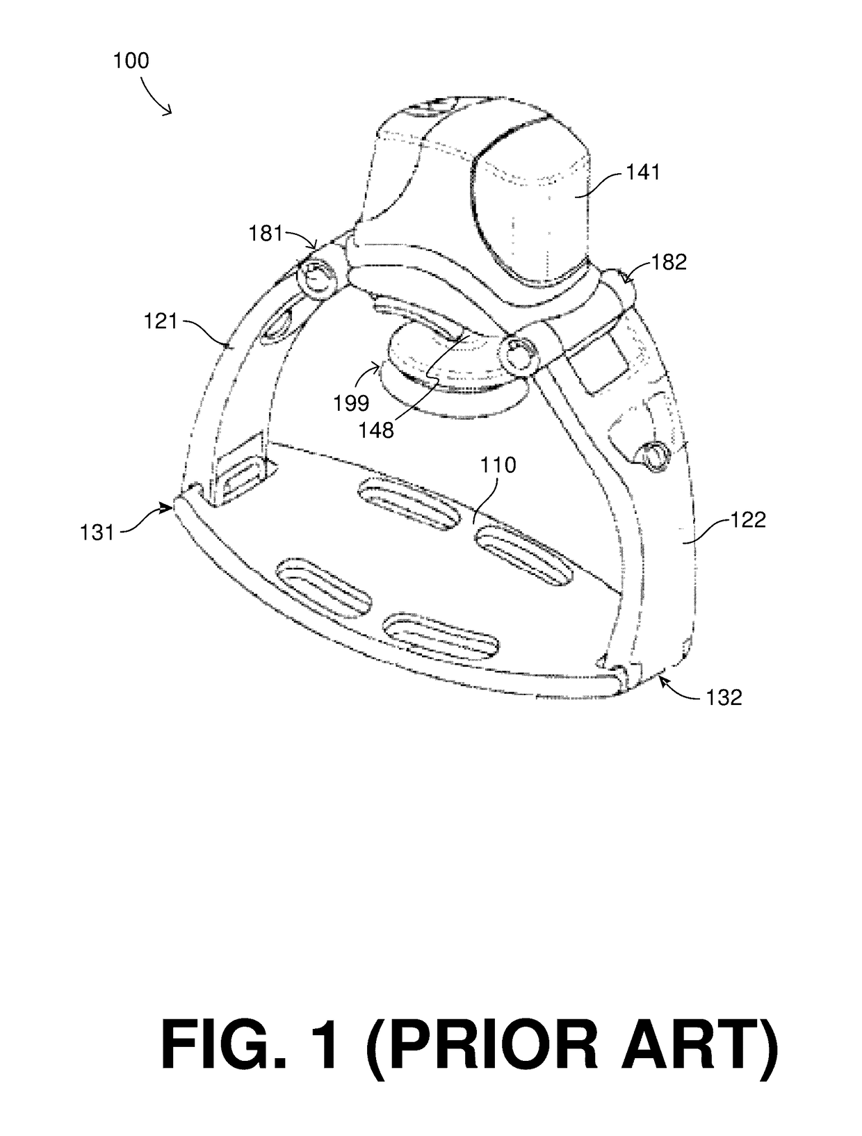 Cpr chest compression system with dynamic parameters based on physiological feedback