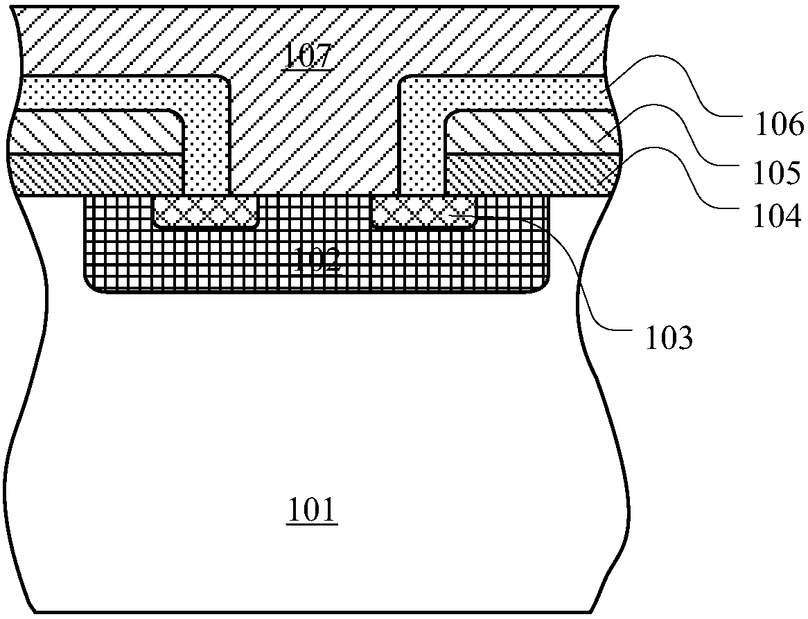 Power semiconductor device and manufacturing method thereof